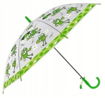 Выкройки зонтов для детей