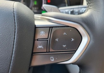 Lexus NX II 2025 Lexus NX NX 450h Omotenashi FV23 Bezwypadkowy Salon PL ASO, zdjęcie 32