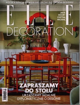 2/2024 ELLE DECORATION