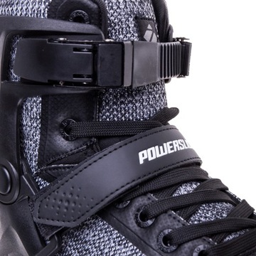 ФИТНЕС-РОЛИКИ POWERSLIDE PHUZION RADON 80 SMU 44