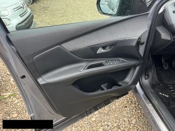 Peugeot 3008 II Crossover 1.5 BlueHDI 130KM 2018 Peugeot 3008 II 1.5 diesel 130KM 2018r Super Stan! 1 właściciel!, zdjęcie 16