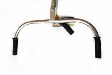 РУЧНОЙ ЗАХВАТ ДЛЯ БОРДЮРА Rino RK200 [поперечный] 200 кг!