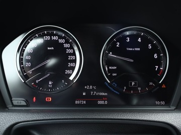 BMW Seria 1 F20-F21 2018 BMW 1 118i, Salon Polska, 1. Właściciel, zdjęcie 10