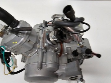 Двигатель Rieju MRT AM6 derbi senda 50 в сборе