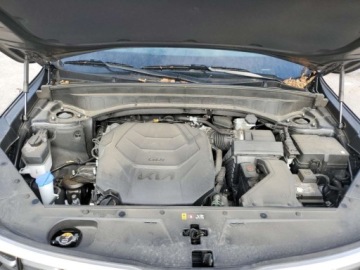 Kia 2025 Kia Telluride S 2025 3.8l 3.8 Benzyna 291KM, zdjęcie 6