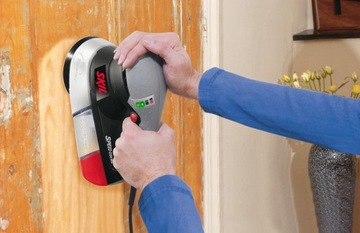 Шлифовальная тарелка 125 мм для 7405, 7440, 7445, 7450, 7460, 7470 SKIL