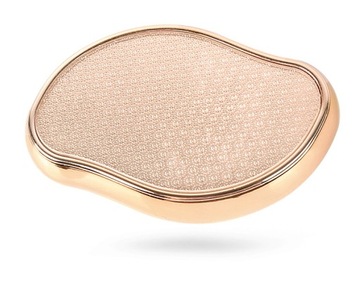 ПЯТОЧНЫЙ КРЫС из наностекла РОЗОВАЯ ПЕМЗА