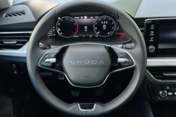 Skoda Kamiq Crossover Facelifting 1.0 TSI 115KM 2026 Skoda Kamiq Essence 1.0 TSI Polski Salon Do produkcji Duzy Rabat, zdjęcie 6