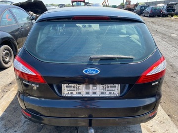 Ford Mondeo MK4 IV 07-10 KLAPA kod lakieru G6