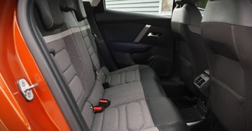 Citroen 2020 Citroen C4 (Nr.250) 1.5 HDI Automat HUD Kamera Navi Tempomat Gwarancja, zdjęcie 15