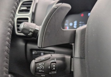 Citroen C5 Aircross SUV Facelifting 1.5 BlueHDi 131KM 2023 Citroen C5 Aircross 1.5 BlueHDi Shine EAT8 SalonPL FVat Serwis ASO Bogata, zdjęcie 19