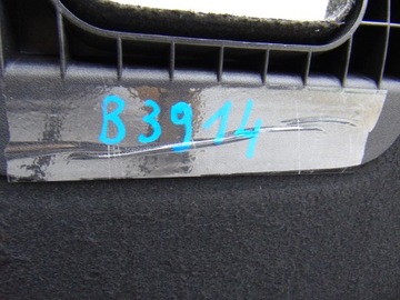 POLIČKA KRYT KUFRU VW EOS 1Q0867071D