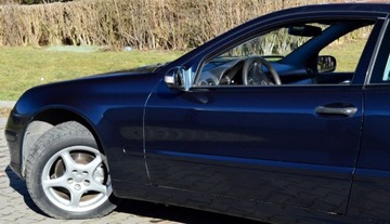 Mercedes 2002 MERCEDES-BENZ KLASA C coupe C 180 129 KM, zdjęcie 15