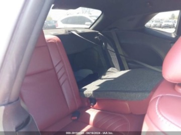 Dodge Challenger III 2021 Dodge Challenger Srt Hellcat Redeye Widebody 2021 6.2l 6.2 Benzyna 797KM, zdjęcie 13