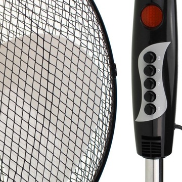 НАПОЛЬНЫЙ ВЕНТИЛЯТОР ДЛЯ ДОМА, ТИХИЙ ВЕНТИЛЯТОР