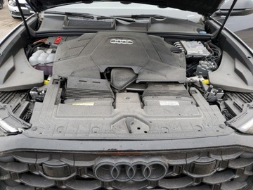 Audi Q8 2025 Audi Q8 Progressiv 2025 3.0l 3.0 Benzyna 335KM, zdjęcie 7