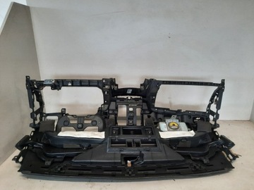 HYUNDAI IX20 10-15 DESKA ROZDĚLOVAČE KOKPIT