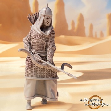 Easterner Archer D The Printing Goes Ever On