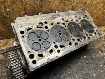 Головка блока управления VW AUDI 2.0 TDI CJC CAG CFF 03L103373J