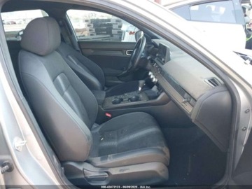 Honda Civic XII 2024 Honda Civic Sport 2024 2.0l 2.0 Benzyna 158KM, zdjęcie 10