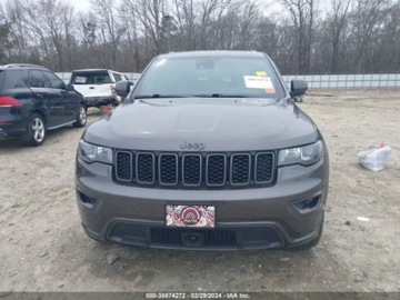 Jeep 2021 Jeep Grand Cherokee Anniversary 2021 3.6l 3.6 Benzyna 293KM, zdjęcie 7