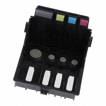 Materiały drukarskie Głowica drukarki do Lexmark