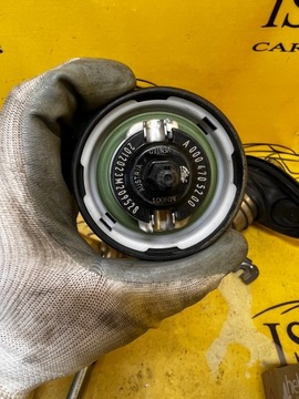 ТРУБКА ТОПЛИВОНАЛИВНАЯ MERCEDES A45S AMG W177 OM 139 4MATIC