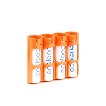 Контейнер Storacell для 4 органайзеров AA R6 ИЛИ