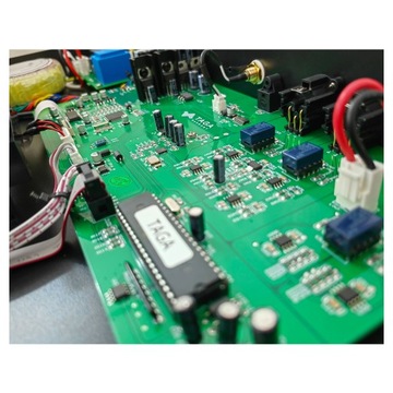 ODTWARZACZ HI-FI PŁYT CD TAGA HARMONY TCD-50