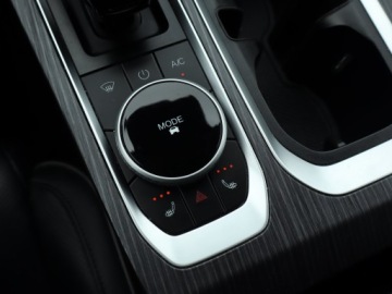 Jaecoo 7 2024 Jaecoo 7 1.6 TGDI, Salon Polska, 1. Właściciel, zdjęcie 25