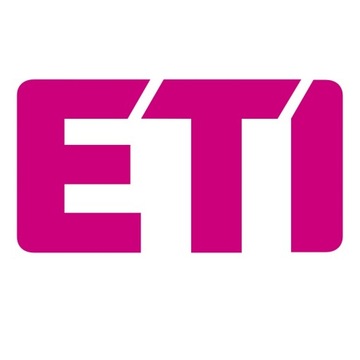 Распредустройство поверхностного монтажа 4х12 мод ECT48PT-s IP40 ETI