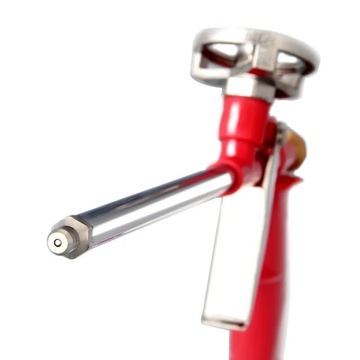 ПЕННЫЙ ПИСТОЛЕТ ДЛЯ МОНТАЖА ПЕННОГО ПИСТОЛЕТА