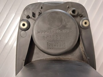 OPEL VECTRA B LOKETNÍ OPĚRKA 90568274 OE