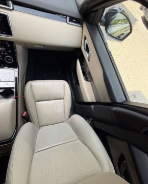 Land Rover Range Rover Velar SUV 2.0 Si4 300KM 2017 Land Rover Range Rover Velar Land Rover Range Rover Velar 2.0 Si4 GPF R-Dy, zdjęcie 17