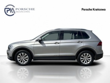 Volkswagen Tiguan II SUV 1.5 TSI EVO 150KM 2020 Volkswagen Tiguan | El. Klapa Bagażnika | Kamera C, zdjęcie 1