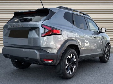 Dacia Duster II SUV Facelifting 1.0 TCe ECO-G 100KM 2025 Od ręki - Extreme LPG 1.0 Tce 100KM / Pakiet Techno, Zimowy, zdjęcie 2