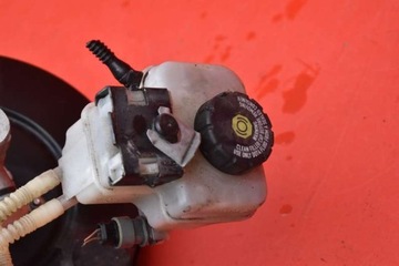 СЕРВОТОРМОЗНОЙ НАСОС EU 13159856QA OPEL MERIVA A 1.6 16V 100 HP 02-06