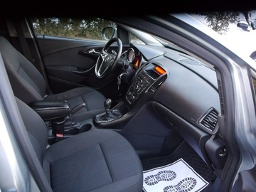 Opel Astra J Sports Tourer Facelifting 1.6 CDTI ecoFLEX 110KM 2015 Opel Astra 1.6 Salon Polska stan b.dobry Gwarancja, zdjęcie 25