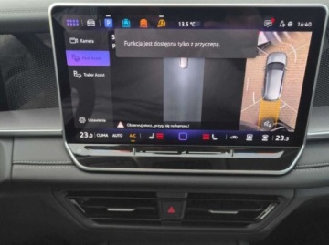 Volkswagen Tayron 2025 Volkswagen Tayron 7 osobowy. el. hak, Faktura VAT-23, Serwis ASO, Bezwypad, zdjęcie 31