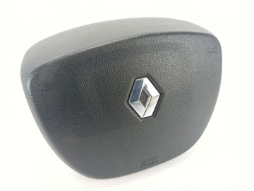 AIRBAG ULOŽENÍ ŘIDIČE RENAULT LAGUNA III 985100002R