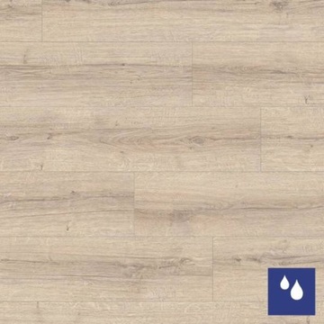 Панели пола Дуб Шерман светлый EPL183 2,54м2