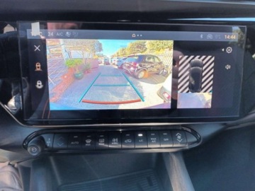 Alfa Romeo Junior SUV 1.2 Hybrid 145KM 2026 ALFA ROMEO Junior Ibrida Suv 1.2 (145KM) 2026, zdjęcie 9