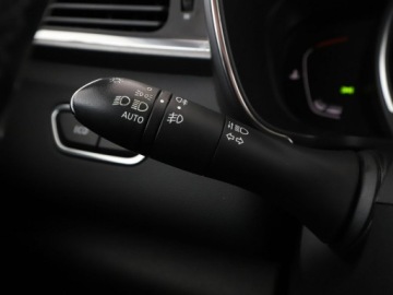 Renault Kadjar Crossover Facelifting 1.3 TCe 140 FAP 140KM 2021 Renault Kadjar Black Edition alcantara navi kamera, zdjęcie 33