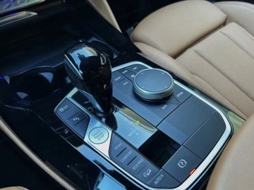 BMW X4 G02 SUV Facelifting 2.0 20d 190KM 2025 BMW X4 xDrive20d Sport Suv 2.0 (190KM) 2025, zdjęcie 10