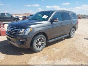 Ford Expedition III 2020 Ford Expedition Xlt 2020 3.5 Benzyna 375KM, zdjęcie 1