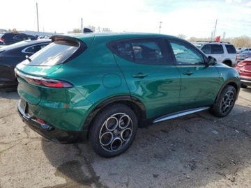 Alfa Romeo 2024 Alfa Romeo Tonale 2024 ALFA ROMEO TONALE TI, silnik hybrydowy 1.3 L 1.3, zdjęcie 3