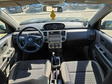 Nissan X-Trail I 2.2 Di 136KM 2006 Nissan X-Trail 2,2 diesel 136KM 4x4, zdjęcie 8