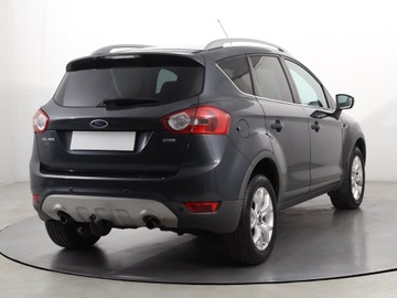 Ford Kuga I 2010 Ford Kuga 2.0 TDCi, 4X4, Xenon, Bi-Xenon, Klima, zdjęcie 4