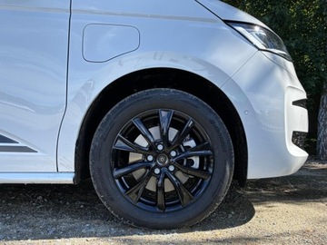 Volkswagen Multivan T7 2025 Volkswagen Nowy Multivan EDITION/Hybryda PHEV, 1.5, zdjęcie 30