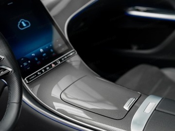 Mercedes GLC C254/X254 2025 MERCEDES-BENZ GLC 300 e 4-Matic AMG Line 2.0 (360KM) 2025, zdjęcie 12
